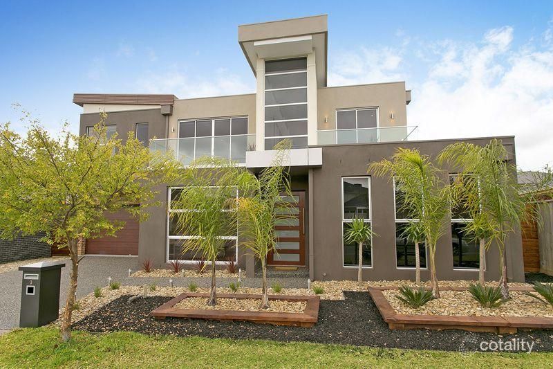 3 Exhibition Dr, Mulgrave, VIC 3170