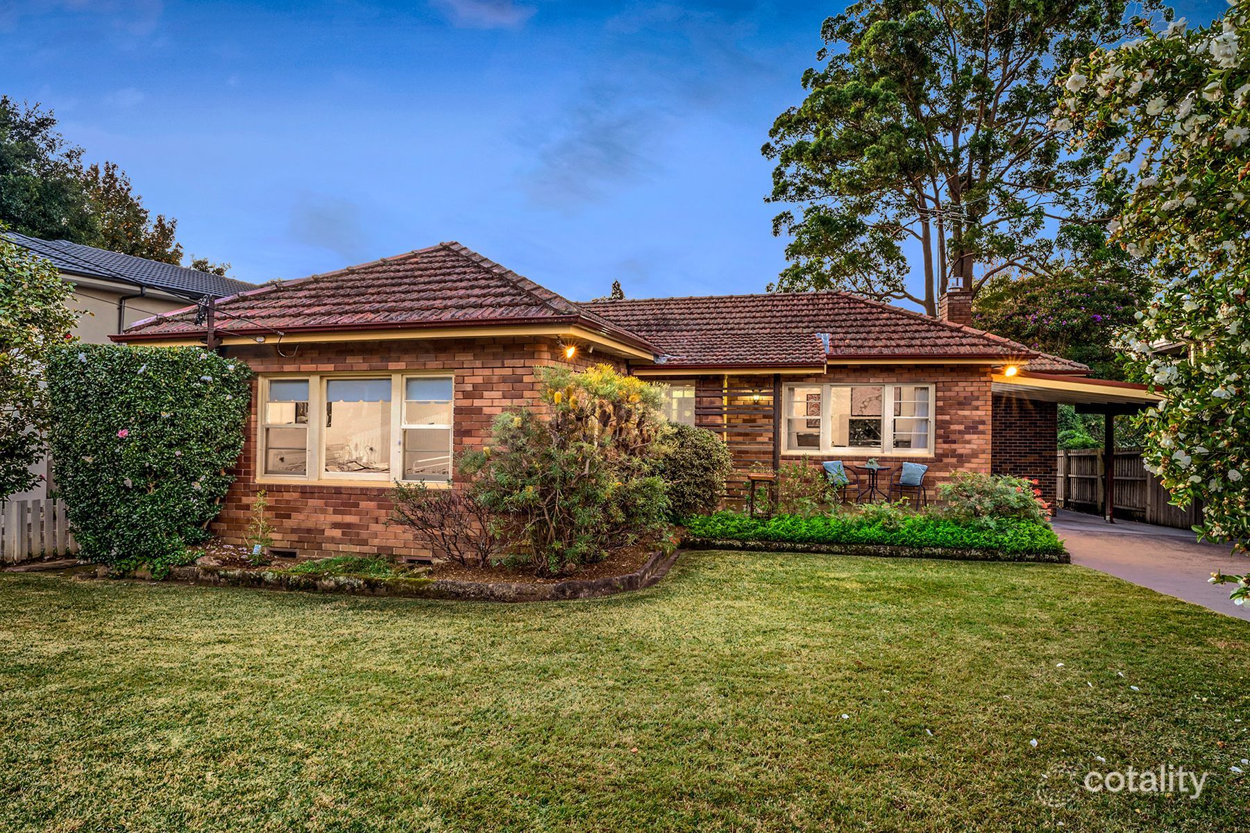 81 Chesterfield Rd, Epping, NSW 2121