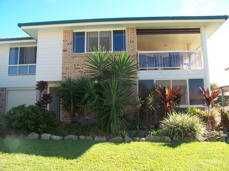 5 Graham St, Tannum Sands, QLD 4680
