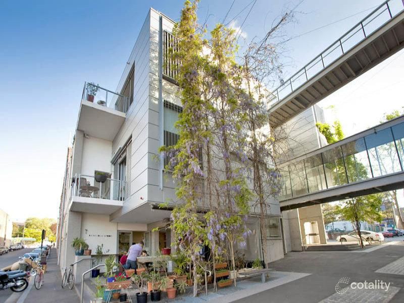 16/25 Barr St, Camperdown, NSW 2050