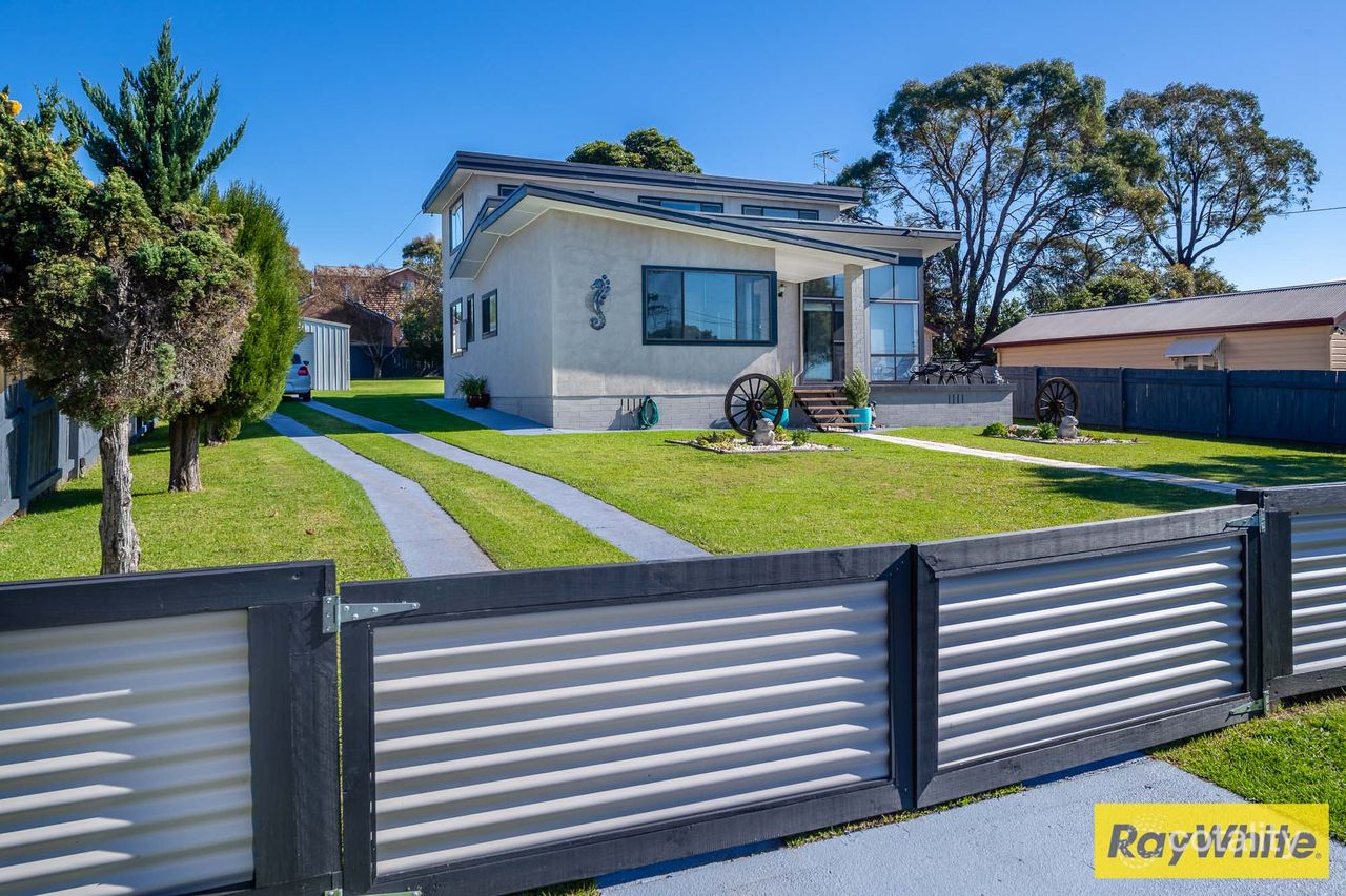 5 Thomas St, Moruya, NSW 2537