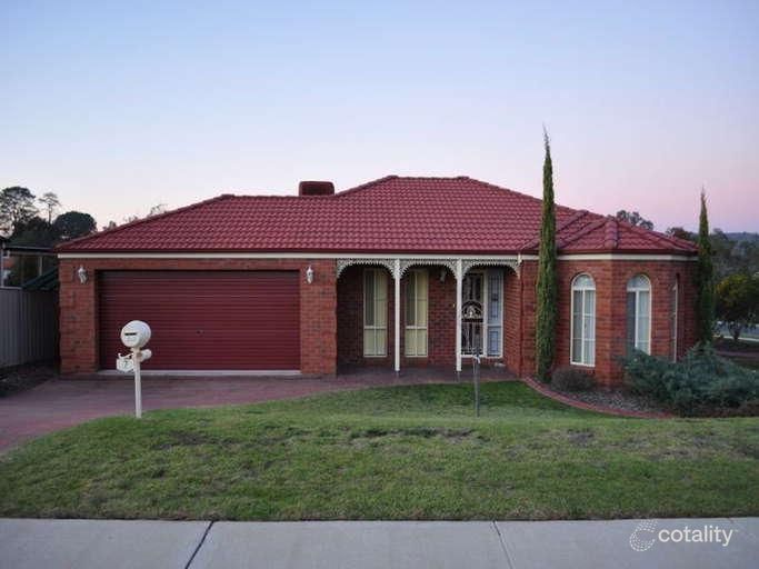 7 Caraway St, Baranduda, VIC 3691