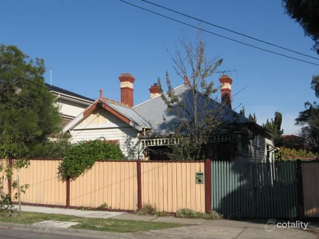 30 Harrow St, Box Hill, VIC 3128