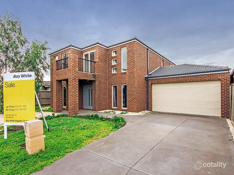 10 Faircroft Pl, Tarneit, VIC 3029