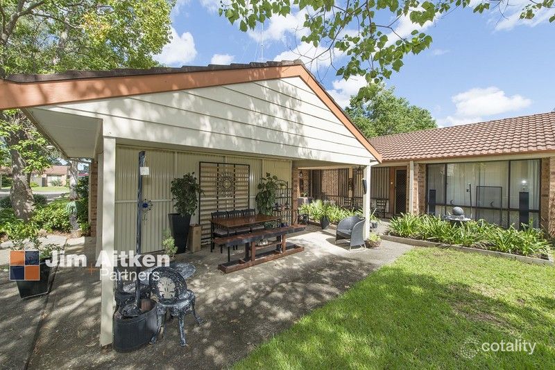 19/9 Birmingham Rd, South Penrith, NSW 2750