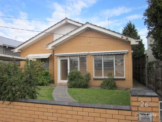 26 Ferguson St, Brighton East, VIC 3187
