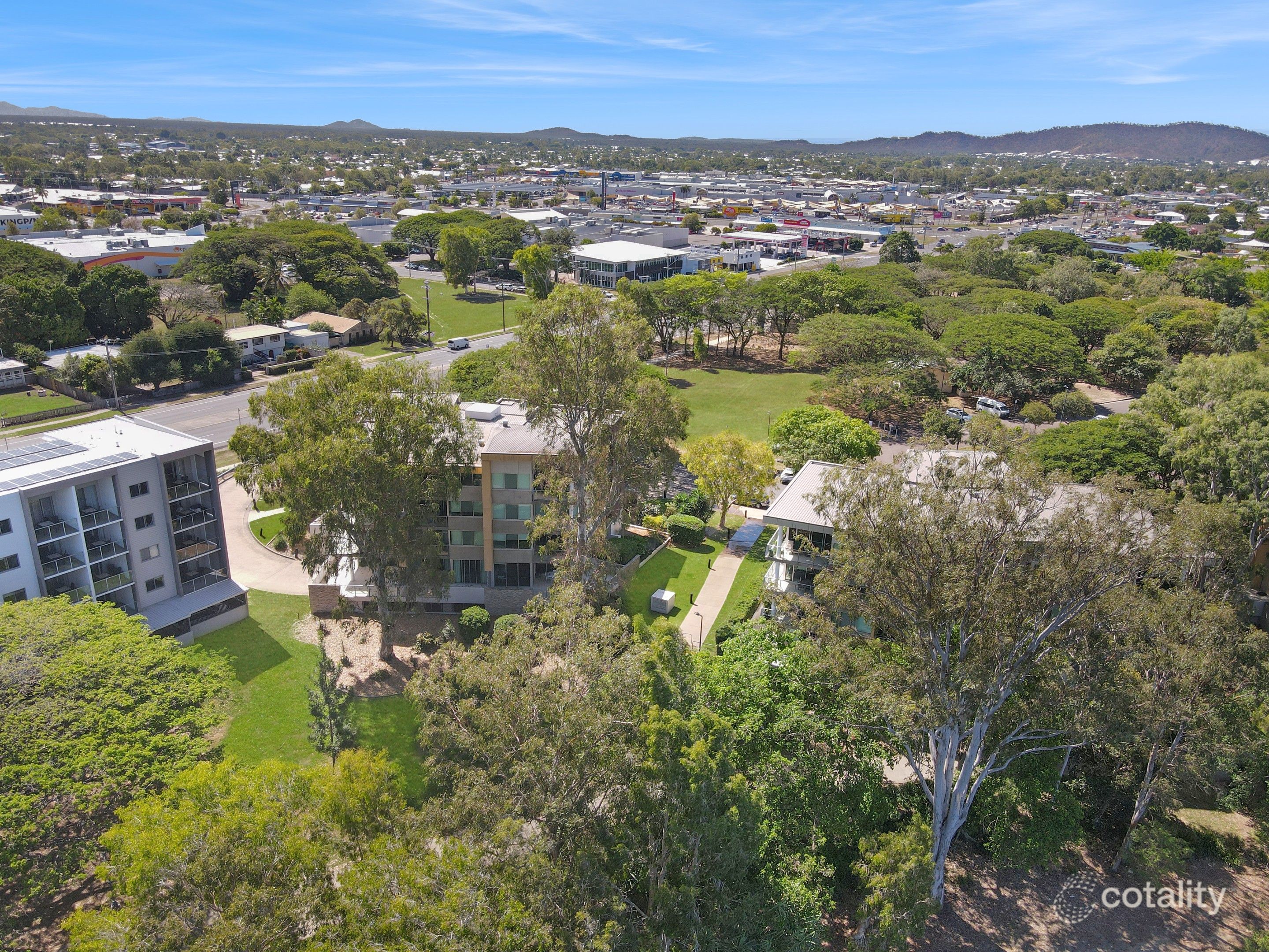 52/1-15 Sporting Dr, Thuringowa Central, QLD 4817