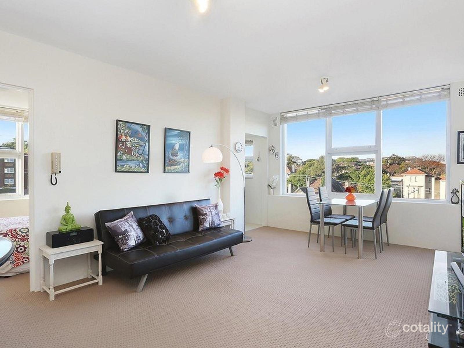 19/112 Kurraba Rd, Neutral Bay, NSW 2089