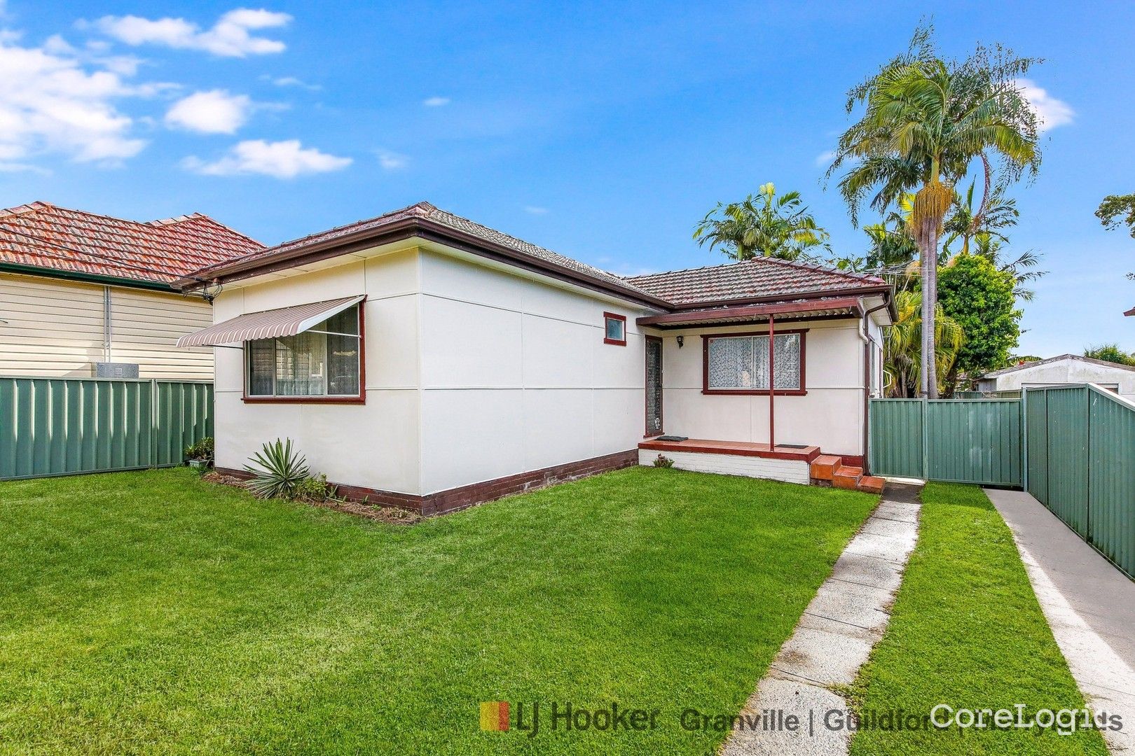47 Myall St, Auburn, NSW 2144