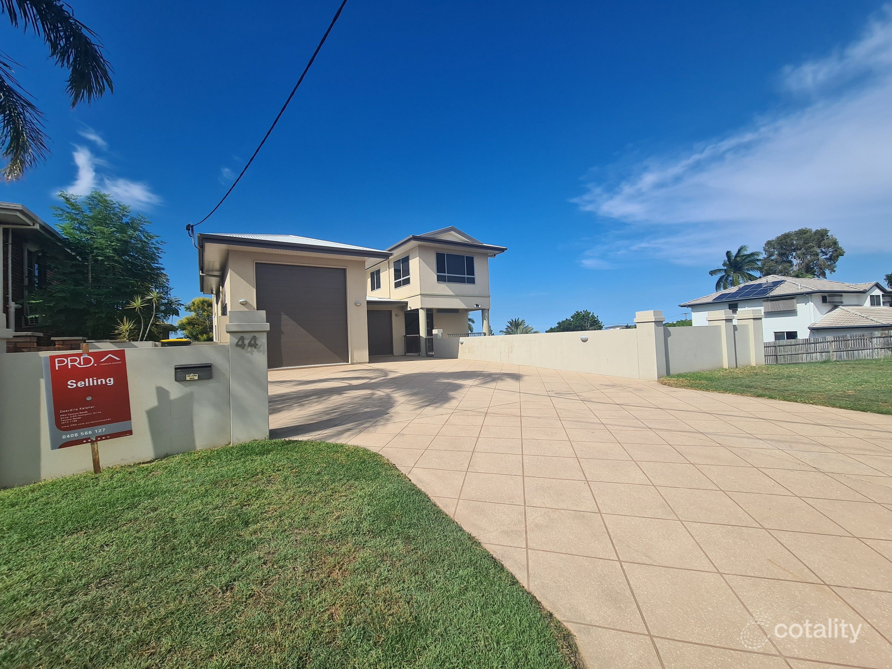 44 Booth Ave, Tannum Sands, QLD 4680