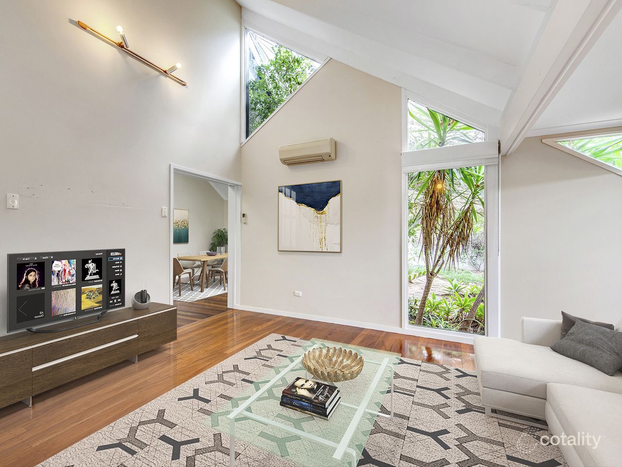 4 Church Rd, Bellbowrie, QLD 4070