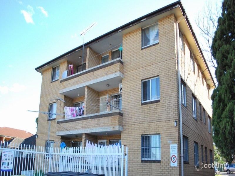 14/230 Railway Pde, Cabramatta, NSW 2166