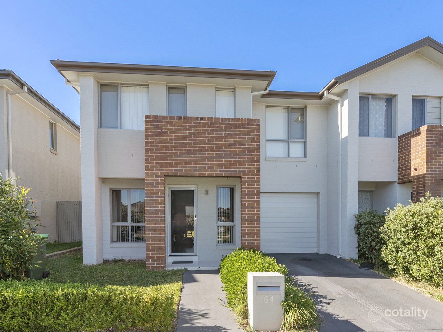 64 Regentville Dr, Elizabeth Hills, NSW 2171