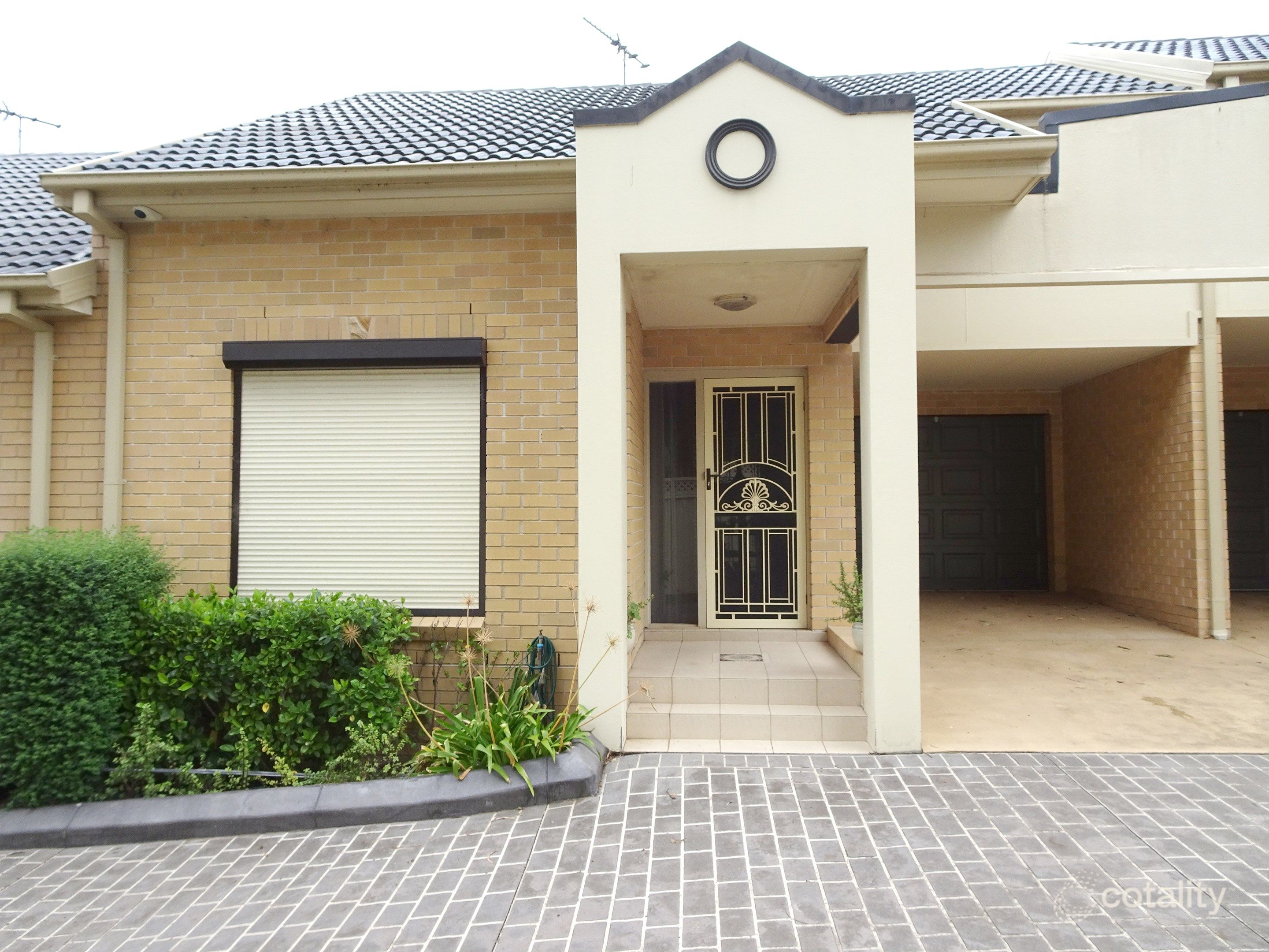 4/169 Picnic Point Rd, Picnic Point, NSW 2213