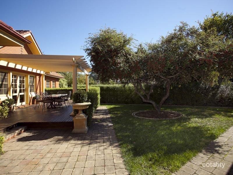 59 Coranderrk St, Reid, ACT 2612