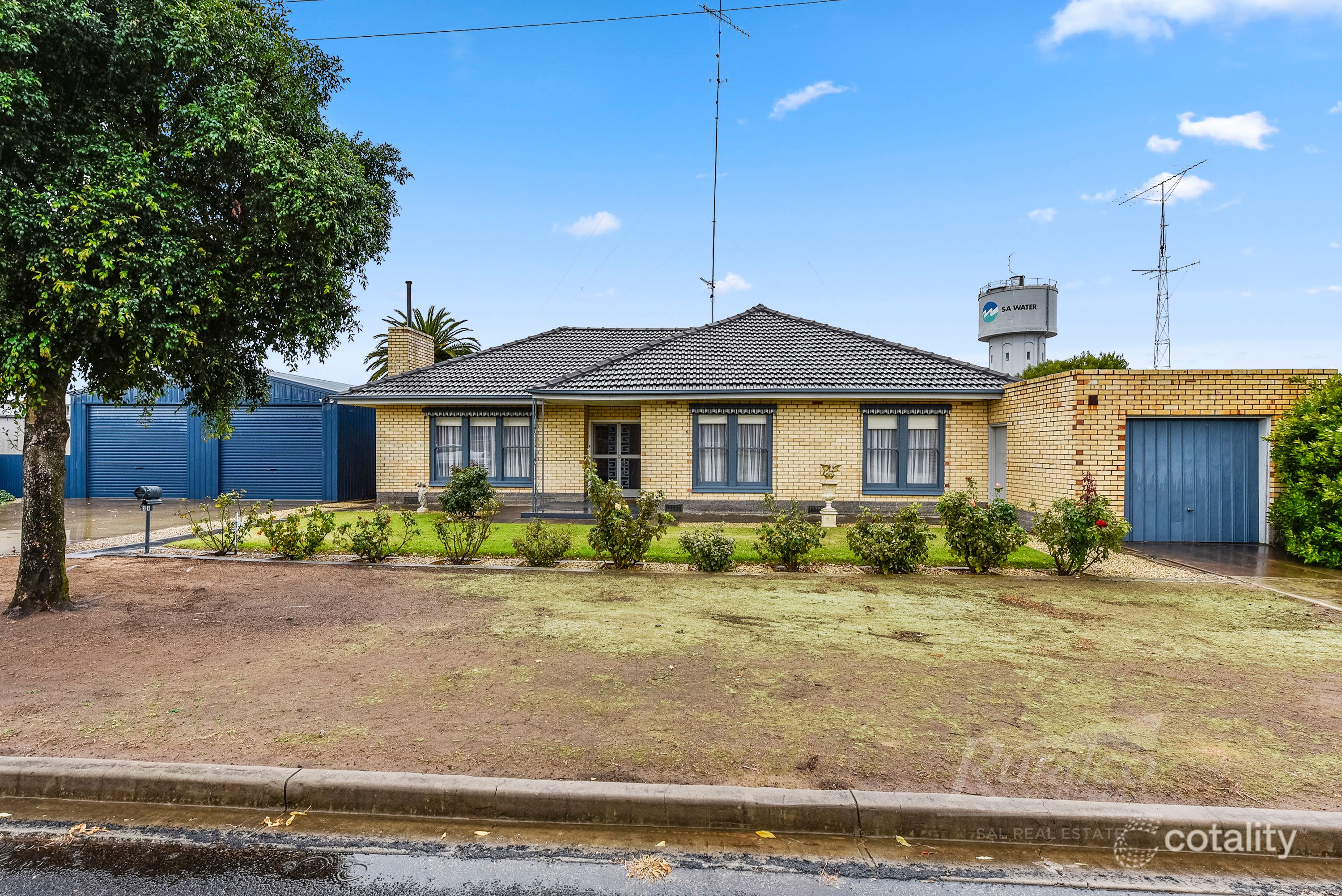 28 Haynes St, Bordertown, SA 5268