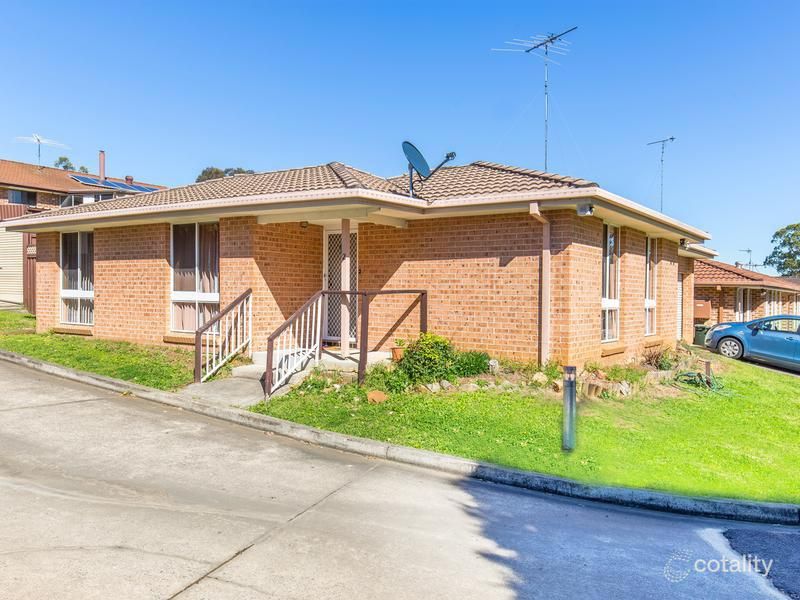 2/34 Westmoreland Rd, Minto, NSW 2566