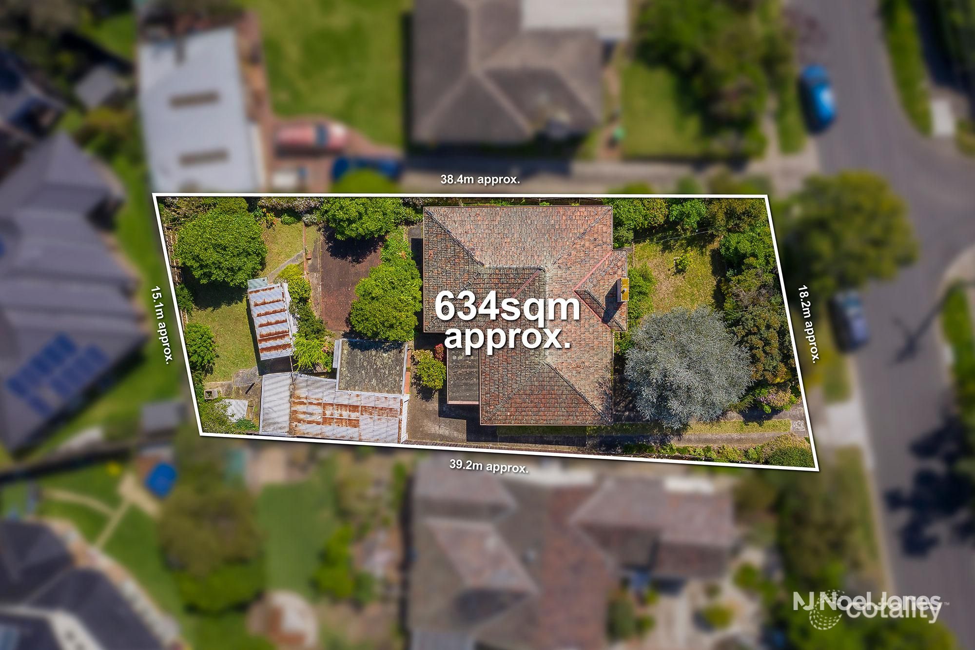 95 Winfield Rd, Balwyn North, VIC 3104