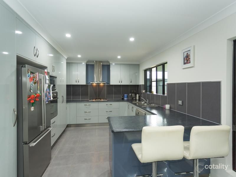 81 Poulsen Dr, Marian, QLD 4753