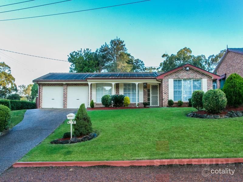 2a Reid Rd, Winmalee, NSW 2777