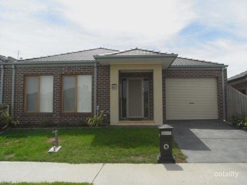 3a Burnside Way, Mernda, VIC 3754