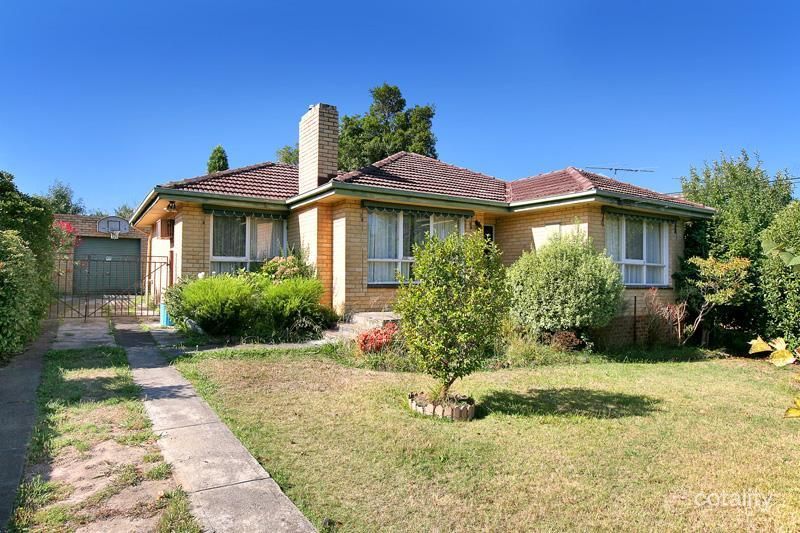 19 Lynne St, Donvale, VIC 3111