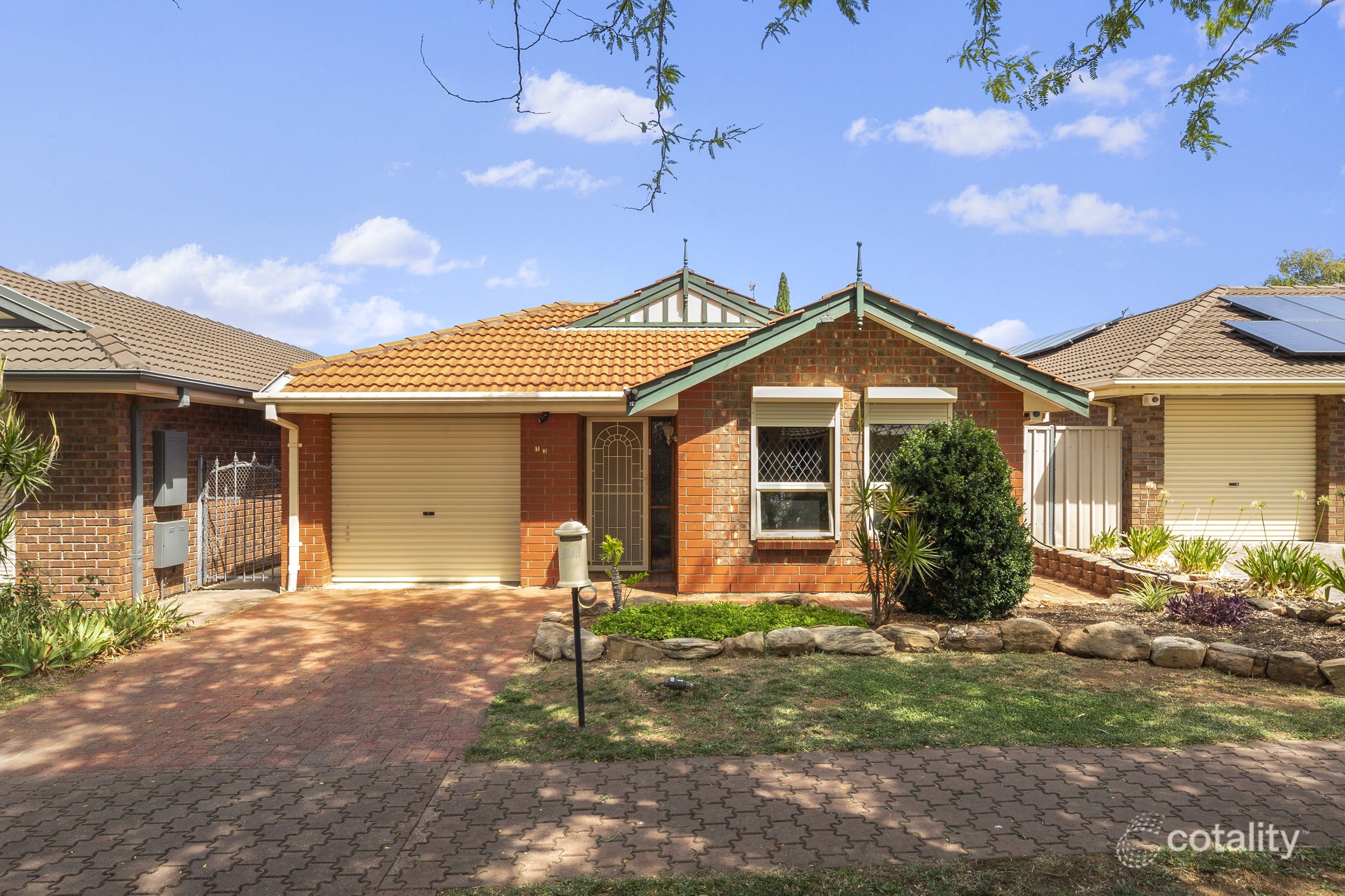 13 Brand St, Oakden, SA 5086