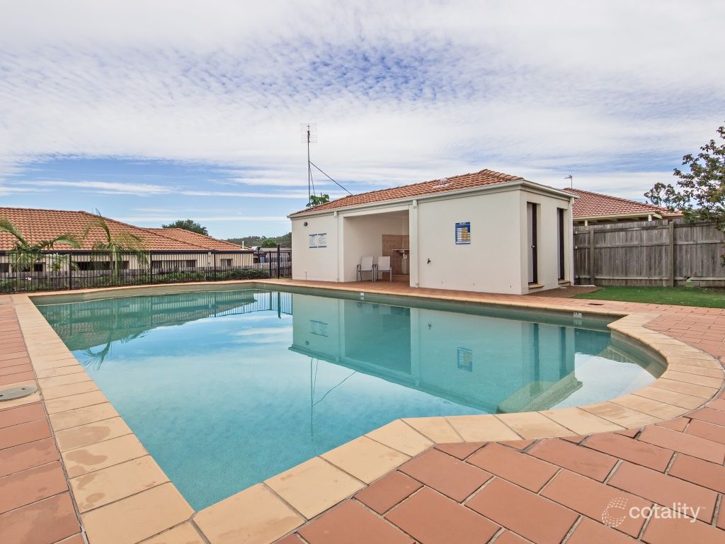 13/8a Clydesdale Dr, Upper Coomera, QLD 4209