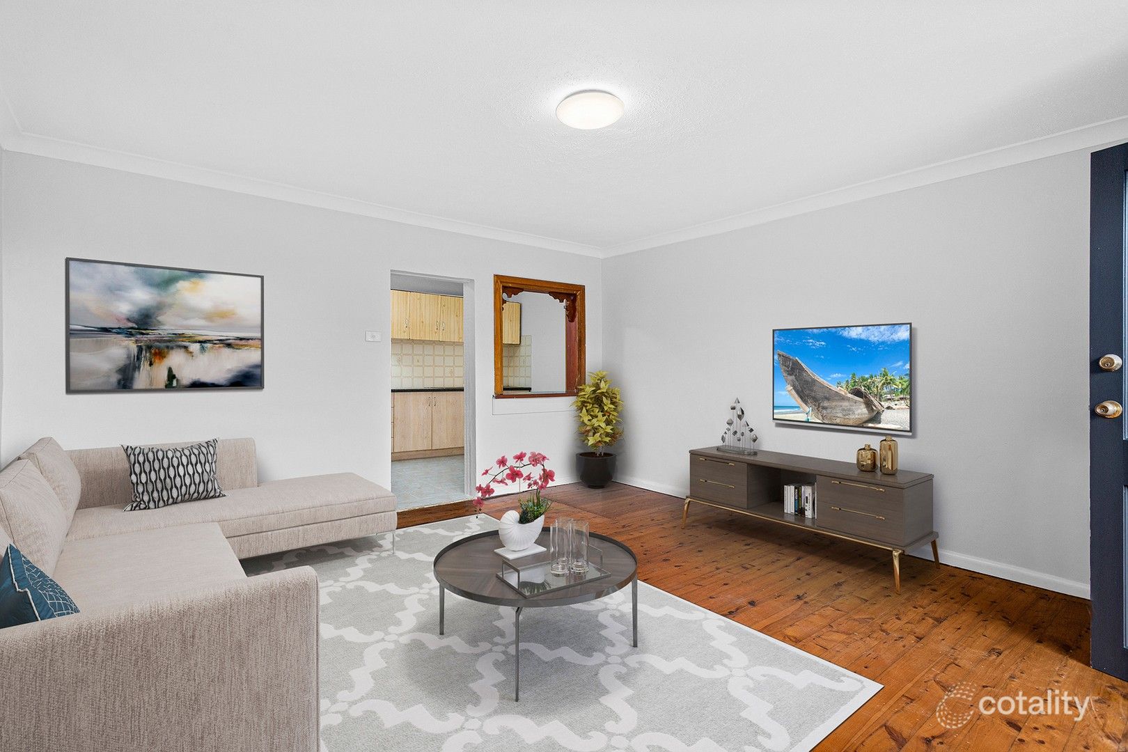 41 The Avenue, Mount Saint Thomas, NSW 2500