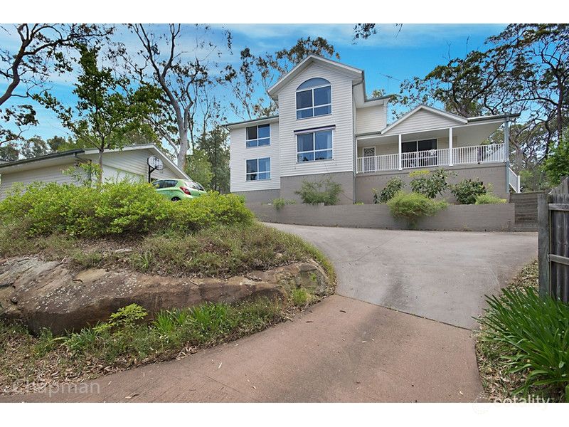 82b Glenbrook Rd, Glenbrook, NSW 2773