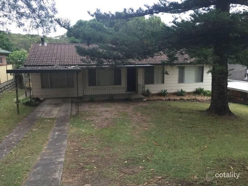 12 Gavenlock Rd, Tuggerah, NSW 2259