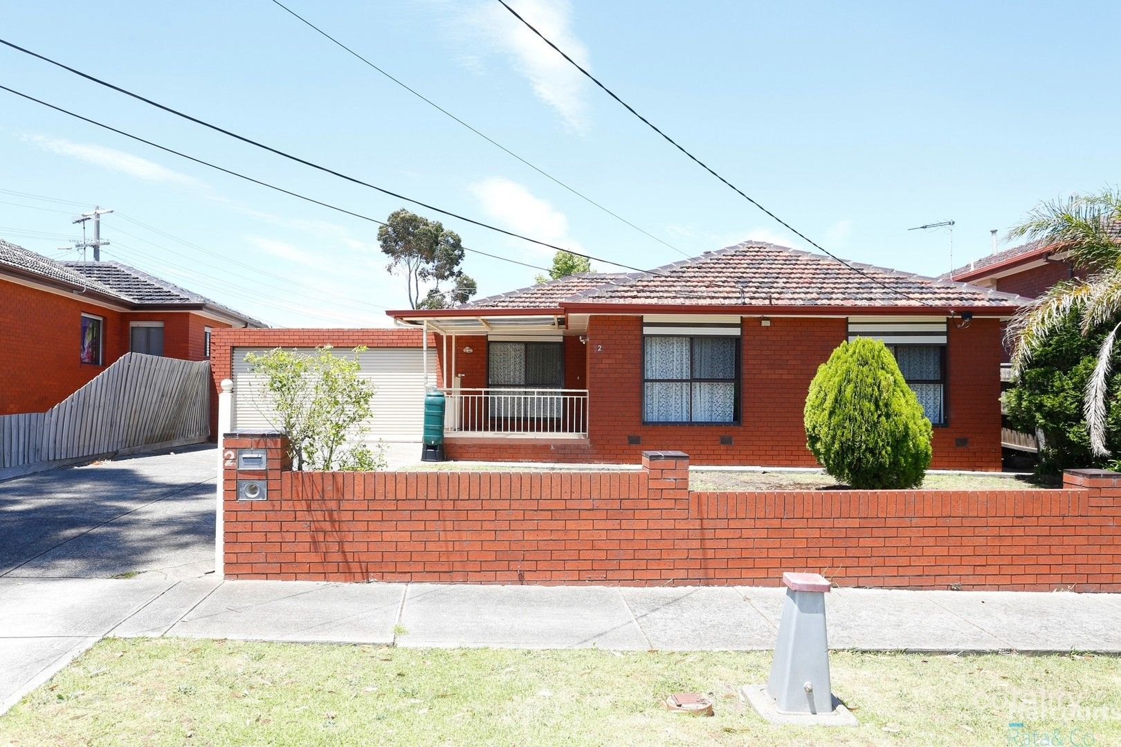 2 Gunbower Cl, Thomastown, VIC 3074