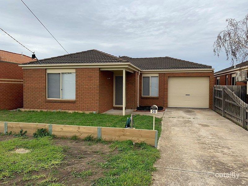 30 Whitehead Ct, Altona Meadows, VIC 3028