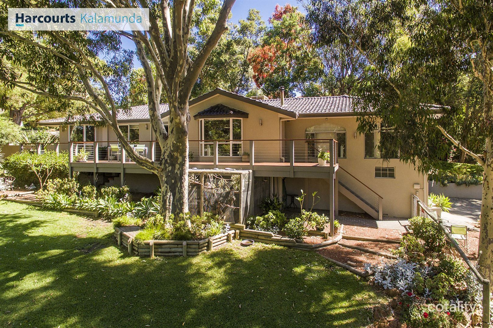 2 Jillara Way, Lesmurdie, WA 6076