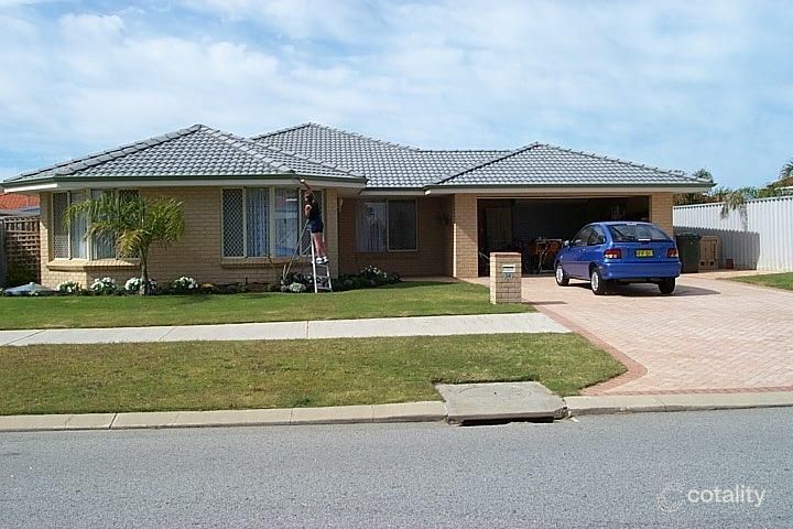 34 Pollard Way, Warnbro, WA 6169