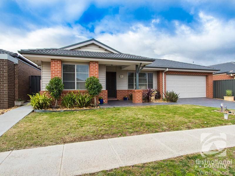 20 Holloway St, Manor Lakes, VIC 3024