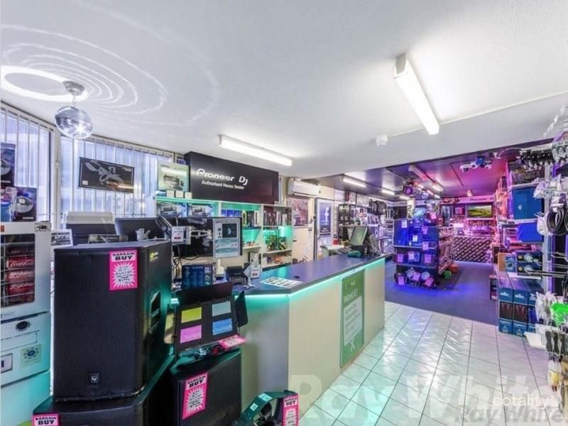 3/23 Stratton St, Newstead, QLD 4006