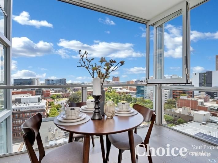 1202/10 Balfours Way, Adelaide, SA 5000