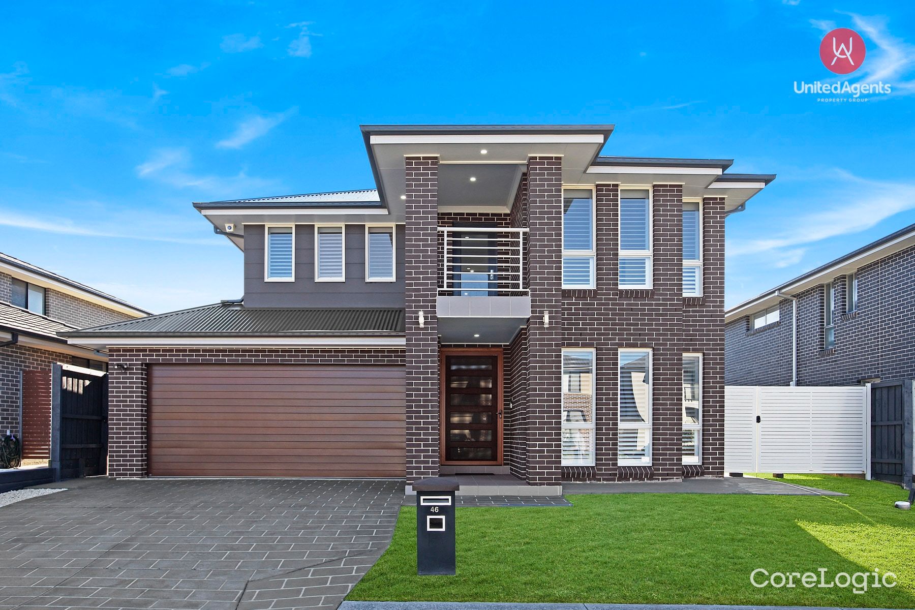46 William Buckley Dr, Carnes Hill, NSW 2171