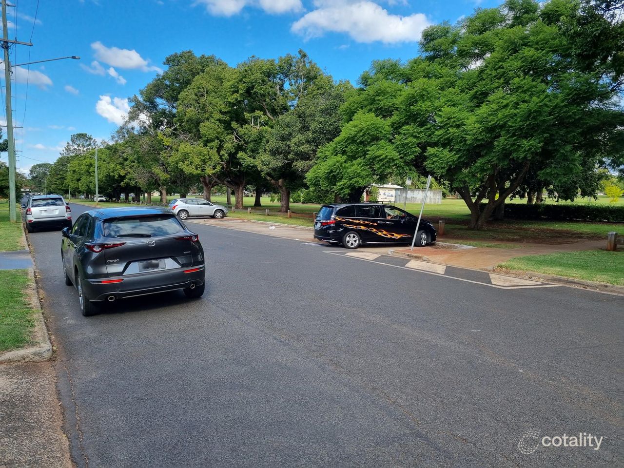 21a Pottinger St, Newtown, QLD 4350