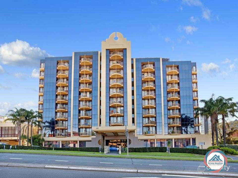 78/22-32 Great Western Hwy, Parramatta, NSW 2150