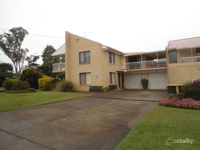 6/44 Banya St, Bongaree, QLD 4507