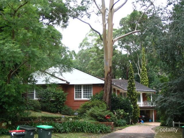 5 The Glen, Beecroft, NSW 2119