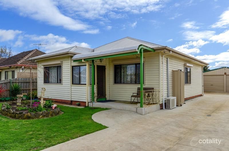 16 Willana Ave, Hamlyn Heights, VIC 3215