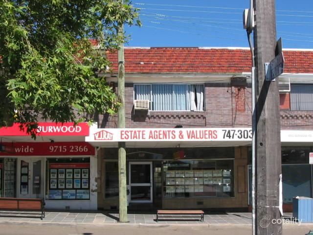 187 Burwood Rd, Burwood, NSW 2134