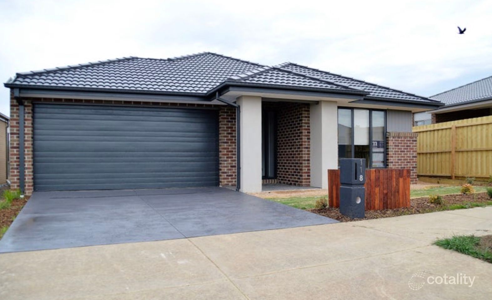 118 Coastside Dr, Armstrong Creek, VIC 3217