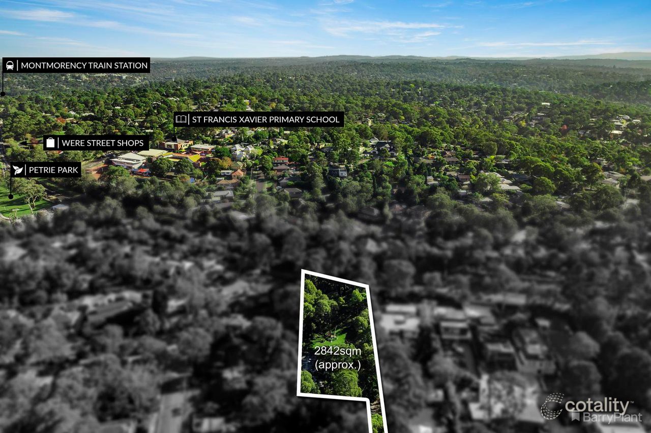 165a Rattray Rd, Montmorency, VIC 3094