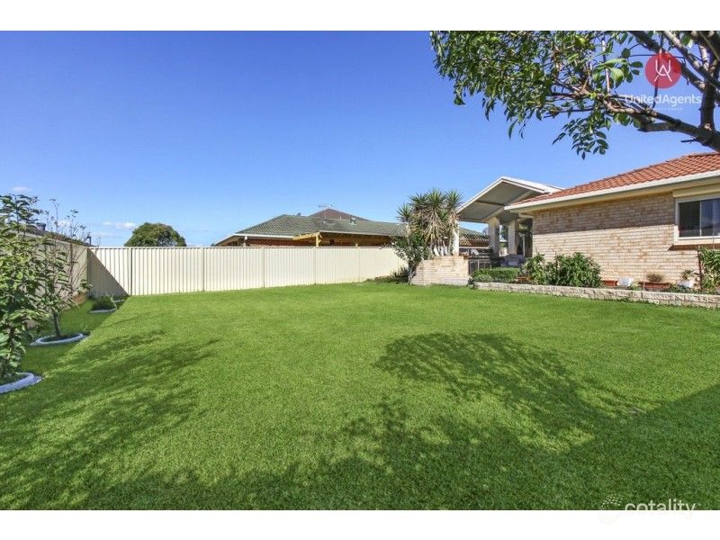 15 Lupton Pl, Horningsea Park, NSW 2171