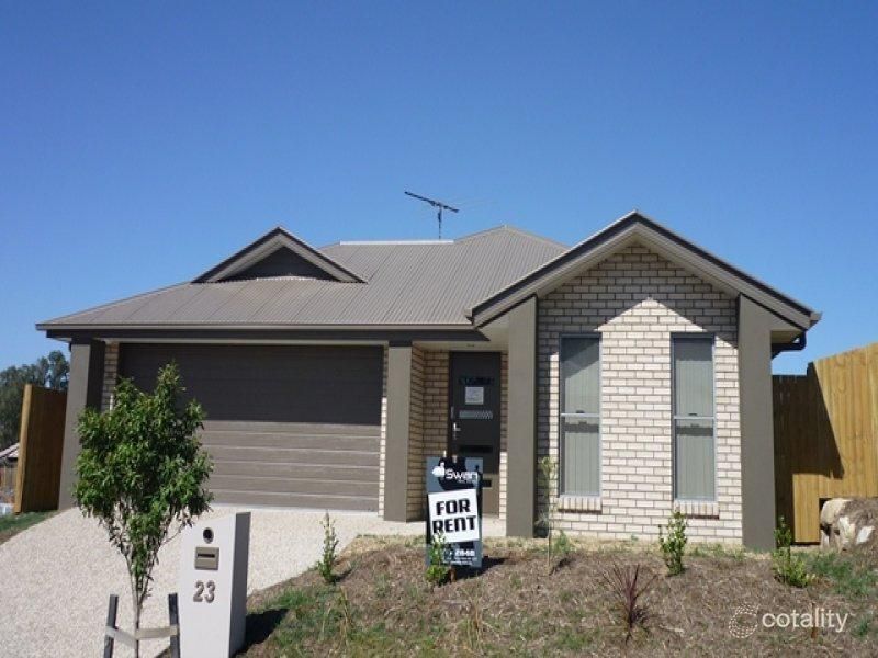 23 Saltram Ave, Holmview, QLD 4207