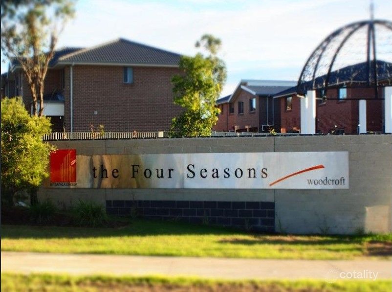 47 Vasanta Gld, Woodcroft, NSW 2767